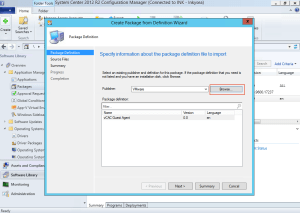 SCCM_create_vRA_guest