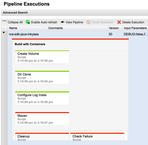 Micro-ServiceBuildPipeline
